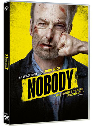 Nobody 2 | Tjahjanto, Timo (1980-....). Metteur en scène ou réalisateur