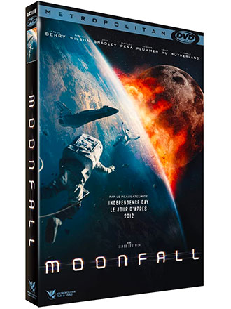 Moonfall / Roland Emmerich, réal. | 