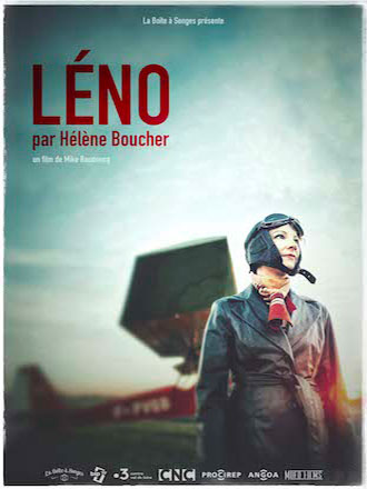 Léno par Hélène Boucher