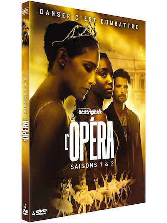 Opéra (L') - Saisons 1 et 2