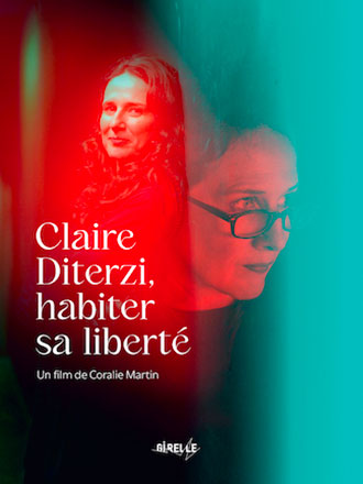 Claire Diterzi, habiter sa liberté