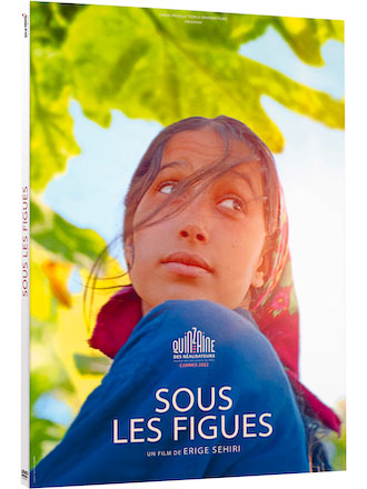 Sous les figues = Taht alshajra / Erige Sehiri, réal. |
