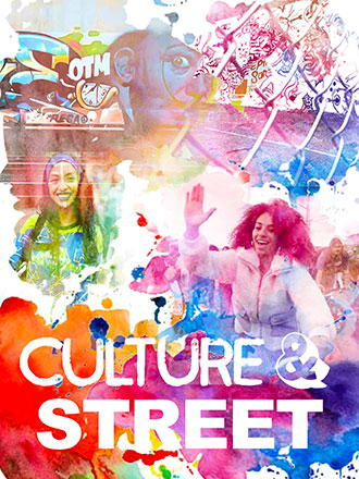 Culture & Street : New York