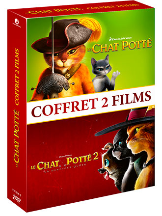 <a href="/node/42105">Chat potté (Le)   Le chat potté 2 - La dernière quête</a>