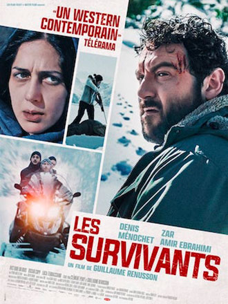 Les Survivants / Guillaume Renusson, réal. | 