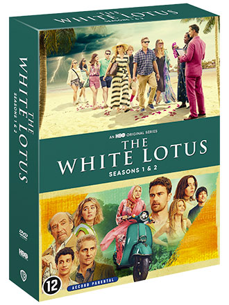 The white lotus - Saison 2 | White, Mike (1970-....). Metteur en scène ou réalisateur