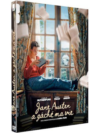 Jane Austen a gâché ma vie | Piani, Laura. Metteur en scène ou réalisateur