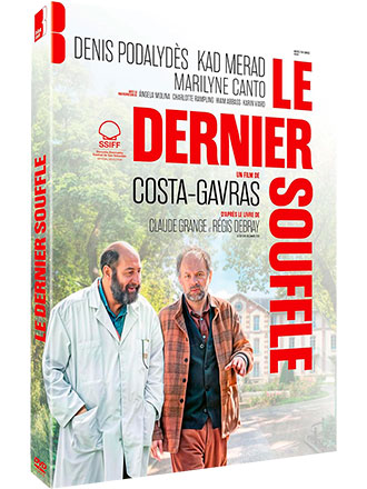 Le dernier souffle | Costa-Gavras (1933-....). Metteur en scène ou réalisateur