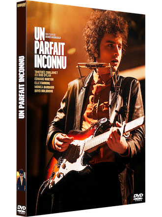 couverture de : Parfait inconnu (Un)