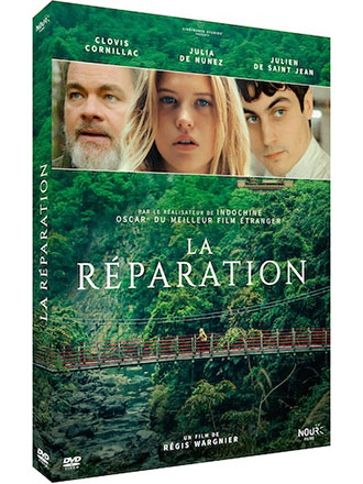La réparation | Wargnier, Régis (1948-....). Metteur en scène ou réalisateur