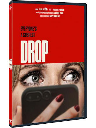 Drop game | Landon, Christopher (1975-....). Metteur en scène ou réalisateur