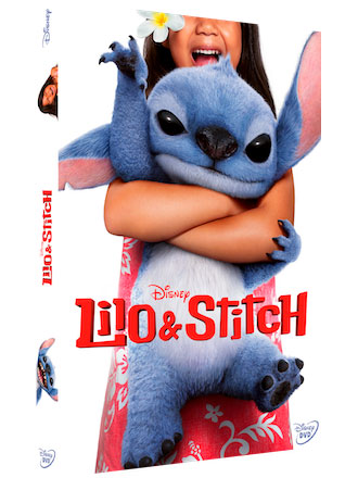 Lilo et Stitch (2025) | Fleischer Camp, Dean (1982-....). Metteur en scène ou réalisateur