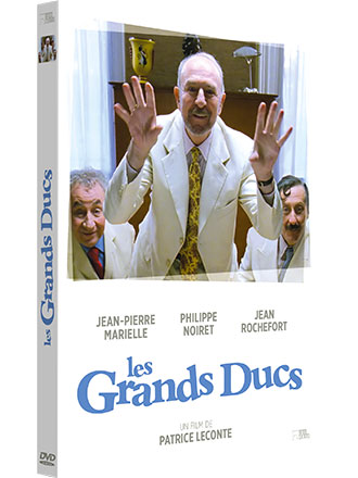 Les Grands ducs | 