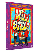 Wild style | 