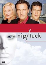 Nip/Tuck. saison 1 / créé par Ryan Murphy | Murphy, Ryan
