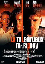 Le Talentueux Mr. Ripley | 