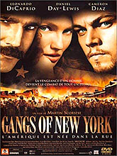Gangs of New York | Scorsese, Martin (1942-....). Metteur en scène ou réalisateur