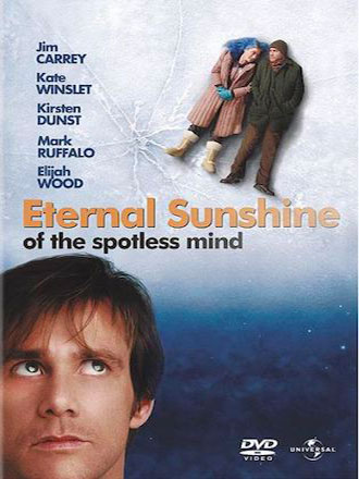 Eternal sunshine of the spotless mind | Gondry, Michel (1963-....)