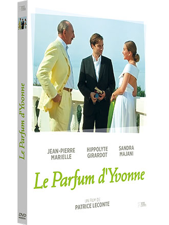Le Parfum d'Yvonne | Leconte, Patrice