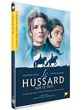 Le Hussard sur le toit | Rappeneau, Jean-Paul (1932-....). Metteur en scène ou réalisateur. Scénariste