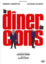 Le dîner de cons | Veber, Francis (1937-....)