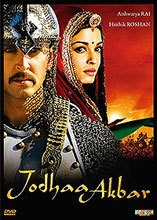 Jodhaa Akbar | 