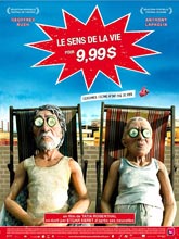 Le sens de la vie pour 9.99 $ | 