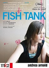 Fish tank | 