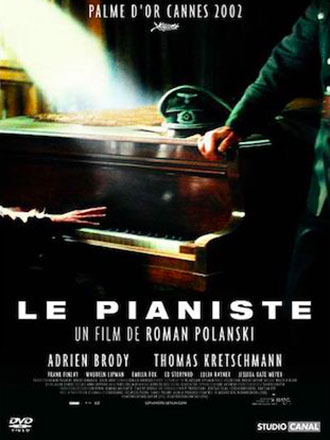 Le pianiste | Polanski, Roman (1933-....)