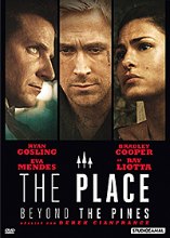 The place beyond the pines | Cianfrance, Derek