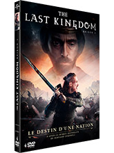 Last kingdom (The) . Saison 3 / Jon East, réal. | 