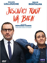 Jusqu'ici tout va bien | Hamidi, Mohamed (1972-....). Metteur en scène ou réalisateur