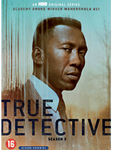 True detective - Saison 3