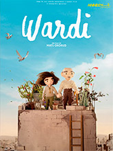 Wardi = The Tower | Grorud, Mats. Metteur en scène ou réalisateur