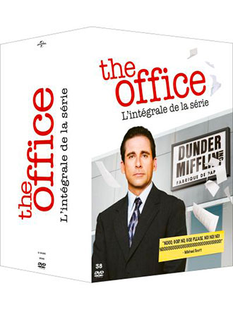 US office (The). Saisons 1 à 9 | Feig, Paul (1962-....). Metteur en scène ou réalisateur