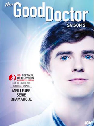 Good doctor (The) - Saison 2 = The Good Doctor | DePaul, Steven. Metteur en scène ou réalisateur