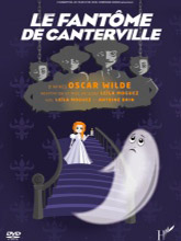 Fantôme de Canterville (Le) (Leïla Moguez) | Tézé, Sébastien. Metteur en scène ou réalisateur