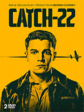 Catch-22 - La série / George Clooney, réal. | Clooney, George (1961-....). Metteur en scène ou réalisateur