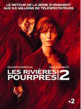 Rivières pourpres (Les) - Saison 2 / Ivan Fegyveres, réal. | 
