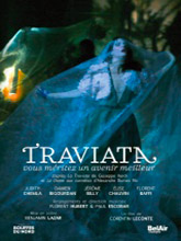Traviata - Vous méritez un avenir meilleur : Vous méritez un avenir meilleur | Leconte, Corentin. Metteur en scène ou réalisateur