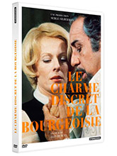 Le Charme discret de la bourgeoisie | Buñuel, Luis (1900-1983). Metteur en scène ou réalisateur. Scénariste