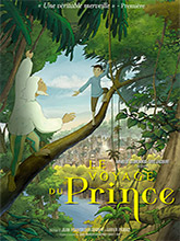 Voyage du prince (Le) | Laguionie, Jean-François (1939-....). Metteur en scène ou réalisateur