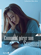 Comment gérer son sommeil / Laurent Bergers, réal. | Bergers, Laurent. Metteur en scène ou réalisateur. Scénariste