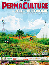 Permaculture : La voie de l'autonomie | Coisman, Carine. Metteur en scène ou réalisateur