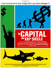 Capital au XXIe siècle (Le) | Piketty, Thomas (1971-....). Antécédent bibliographique