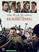 Cas Richard Jewell (Le) = Richard Jewell | Eastwood, Clint. Metteur en scène ou réalisateur