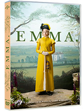 Emma = Emma. | de Wilde, Autumn (1970-....). Metteur en scène ou réalisateur