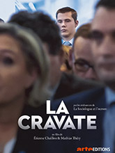 Cravate (La) | Chaillou, Etienne. Metteur en scène ou réalisateur