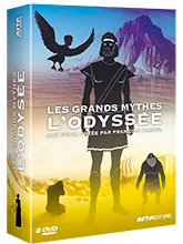 Les grands mythes - Saison 3 : L'odyssée / Sylvain Bergère, réal. | Bergère, Sylvain