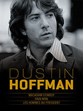 Dustin Hoffman : Rain man + Macadam cowboy + Les hommes du président | Levinson, Barry. Metteur en scène ou réalisateur